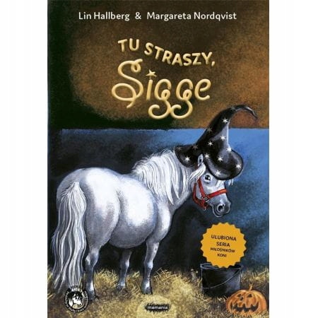 TU STARSZY SIGGE LIN HALLBERG