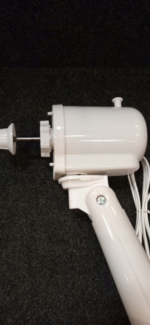 Wentylator SENCOR SFN 4047WH Model Wentylator stojący