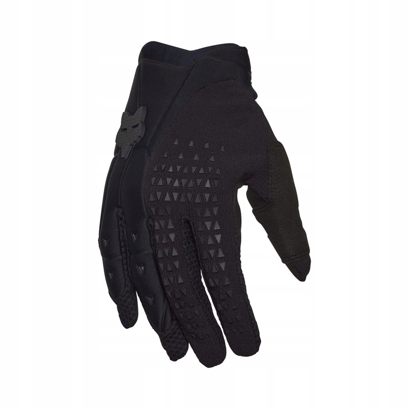 Fox Rękawice Motocyklowe Fox Pawtector Black Black XXL 33731_021_XXL