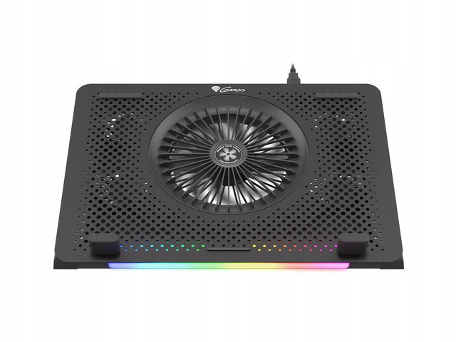 

Podstawka chłodząca Genesis Oxid 450 Rgb