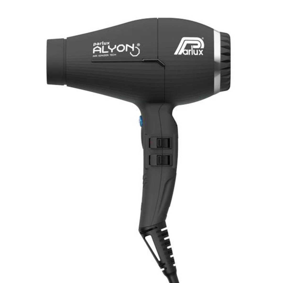 Vysoušeč vlasů Parlux Parlux Alyon Černý 2250 W