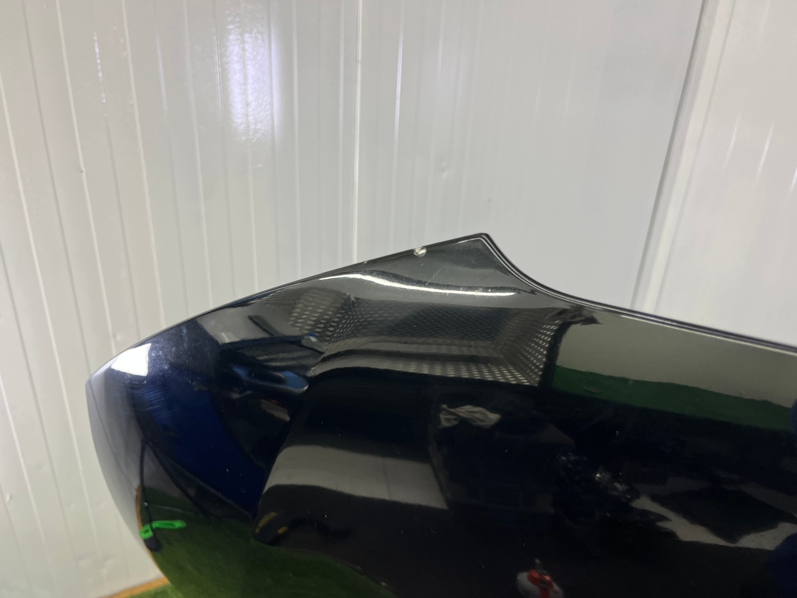 Cofano AUDI A6-C7 2013 S-LINE LY9B OE DO ZALOZENIA !