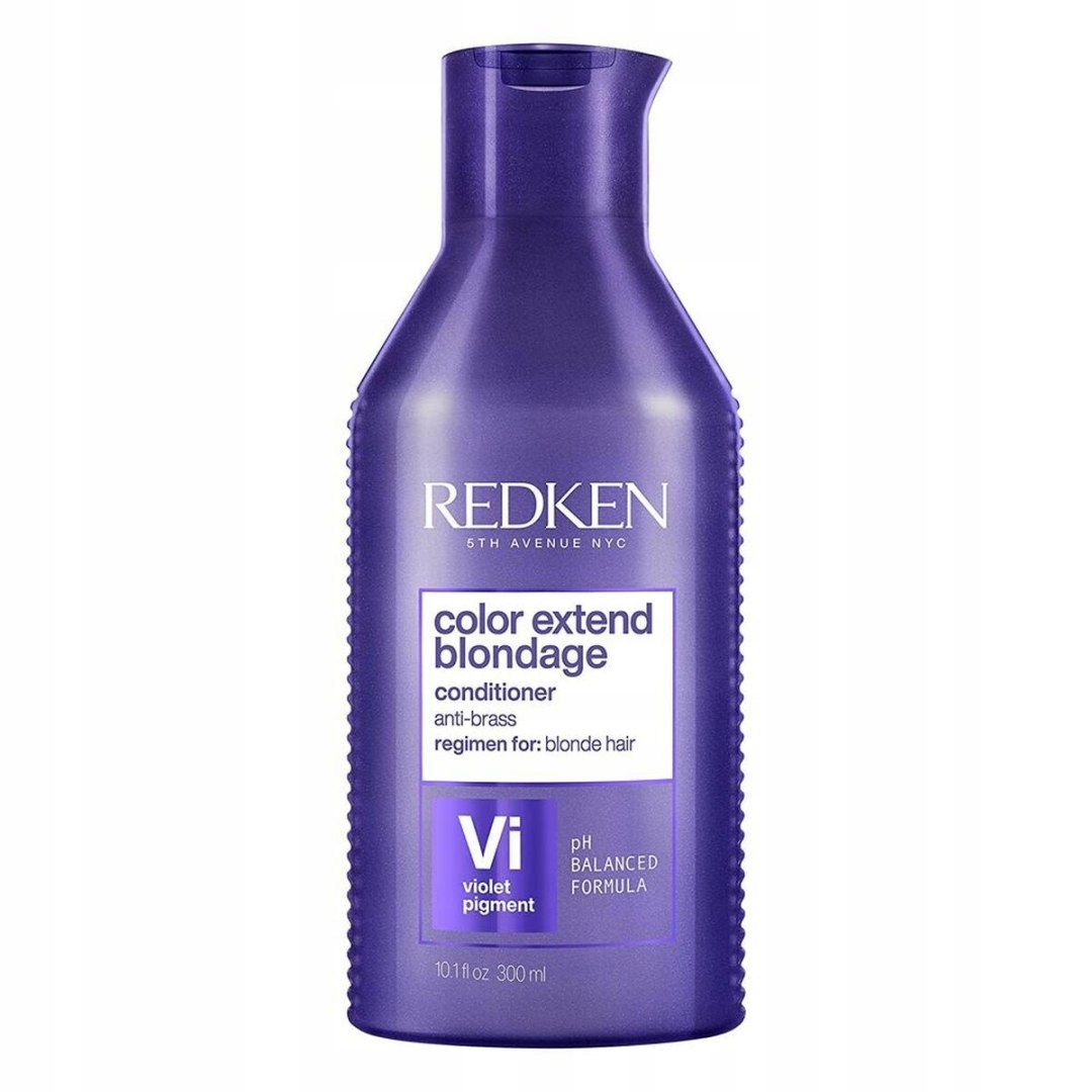Kondicionér Redken Color Extend Blondage (300 ml)