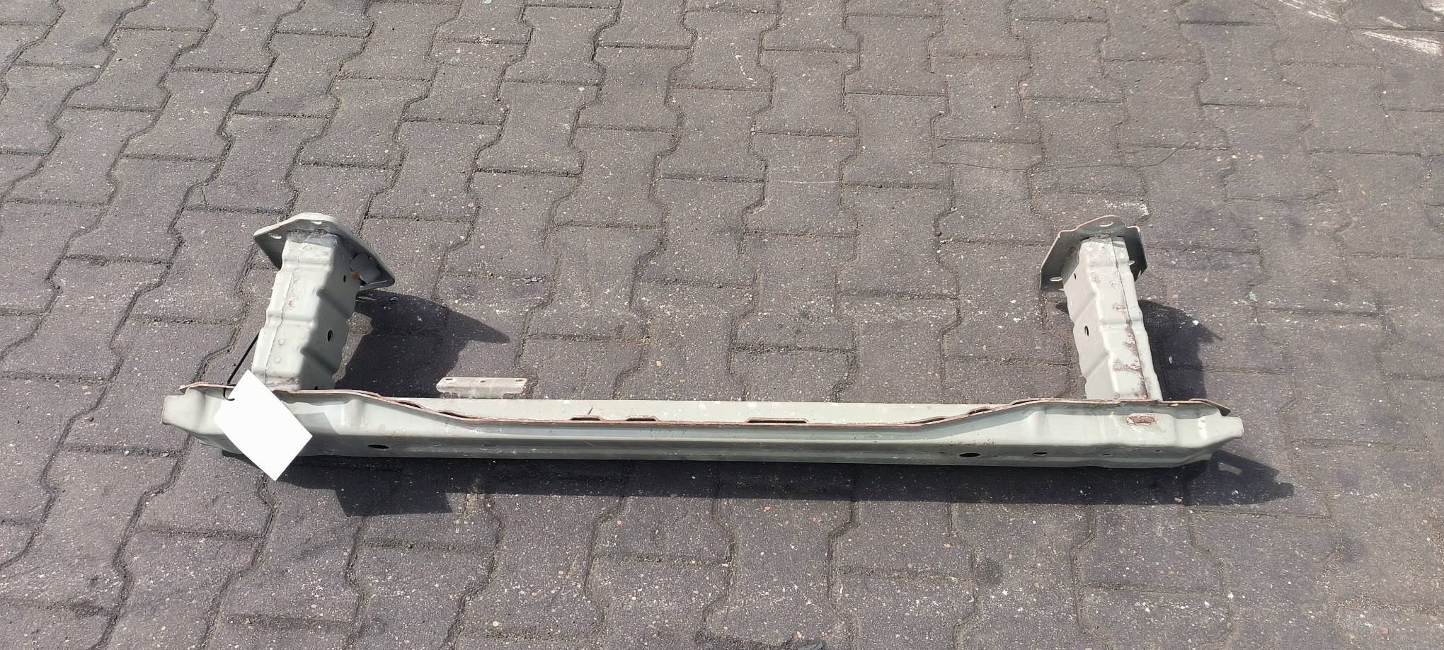 bumper support front NISSAN NV 200