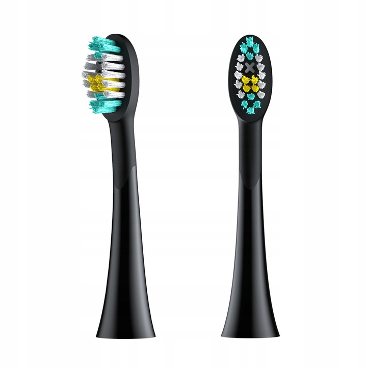 

4x końcówki do szczoteczki sonicznej Krexus