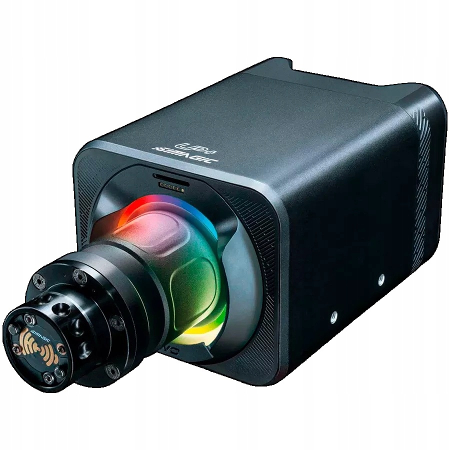 Simagic Alpha EVO 12Nm Baza Direct Drive