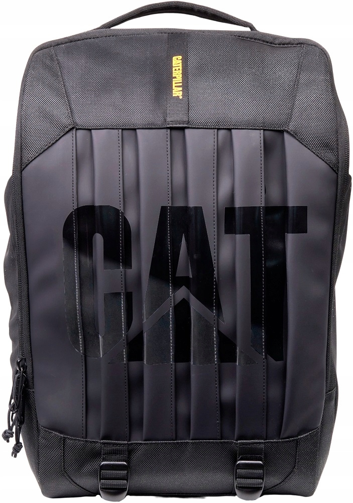 Batoh školní cestovní batoh Caterpillar Cat United Medium