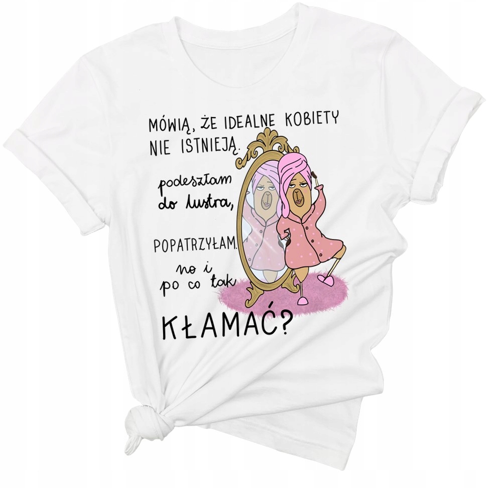 

zabawna Koszulka dla koleżanki L/XL