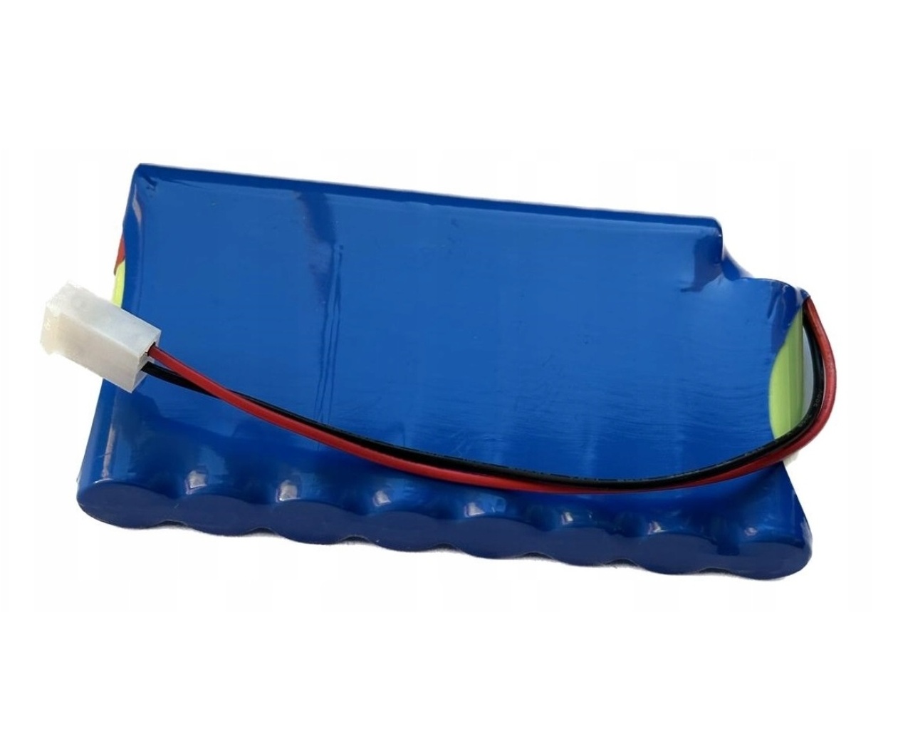 Akumulátor baterie náhradní pro brány Moovo 12V 2300 mAh 0766