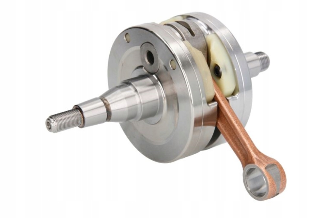 Kliková Hřídel Hot Rods Ktm Sx 144 2007-2008