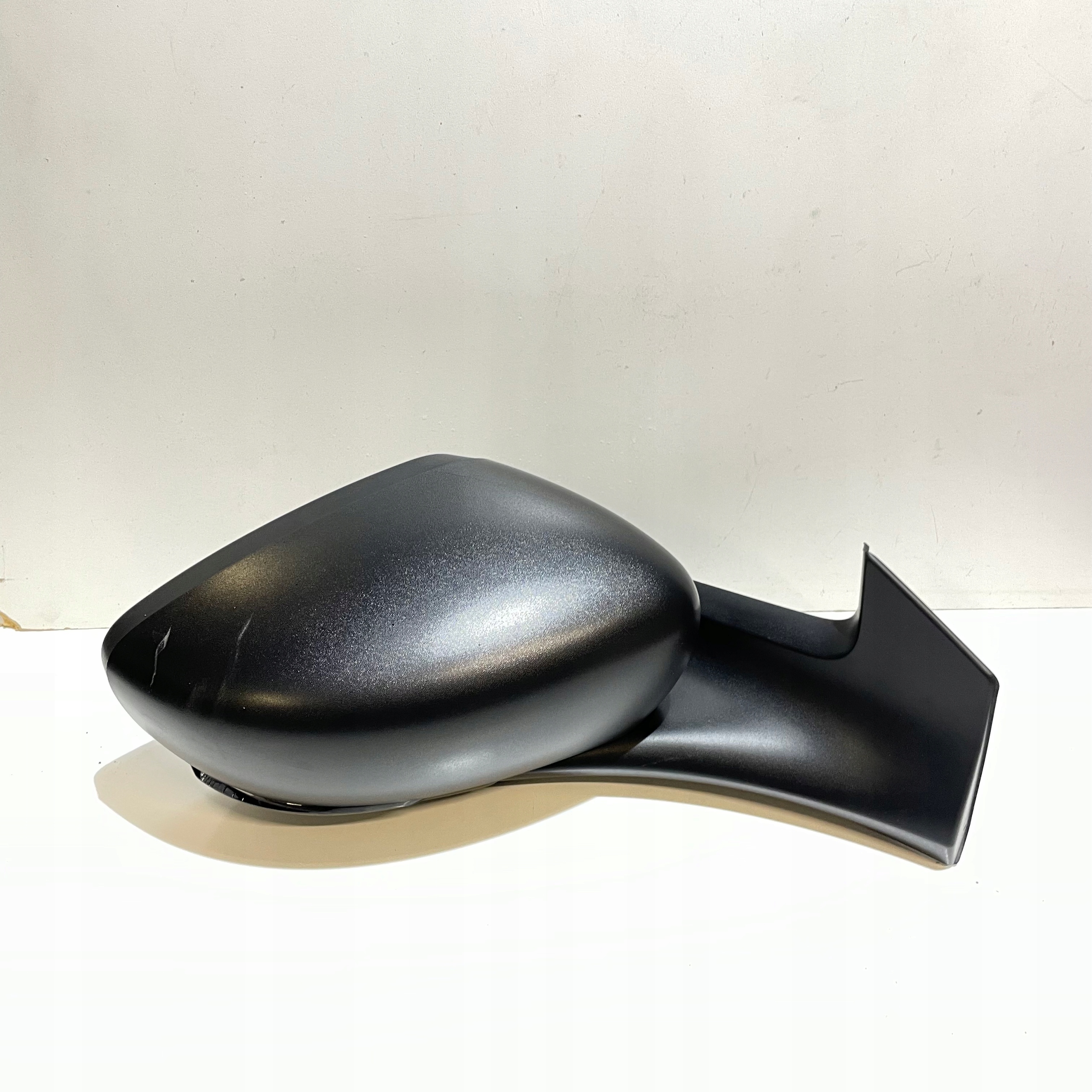 RENAULT ZOE II MIRROR RIGHT 9 VERTICAL