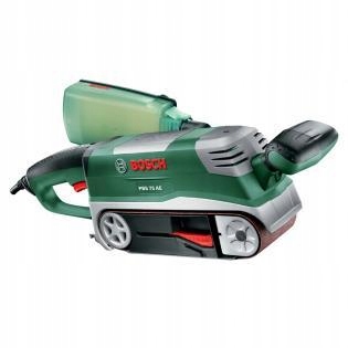 

Bosch Pbs 75AE 750W Szlifierka Tasmowa +walizka
