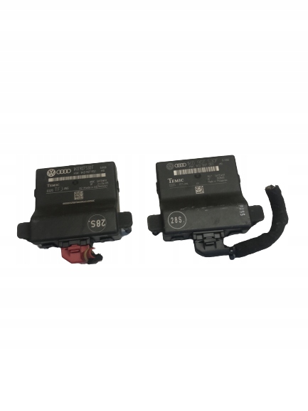 module control unit GATEWAY VW SKODA AUDI 1K0907530F
