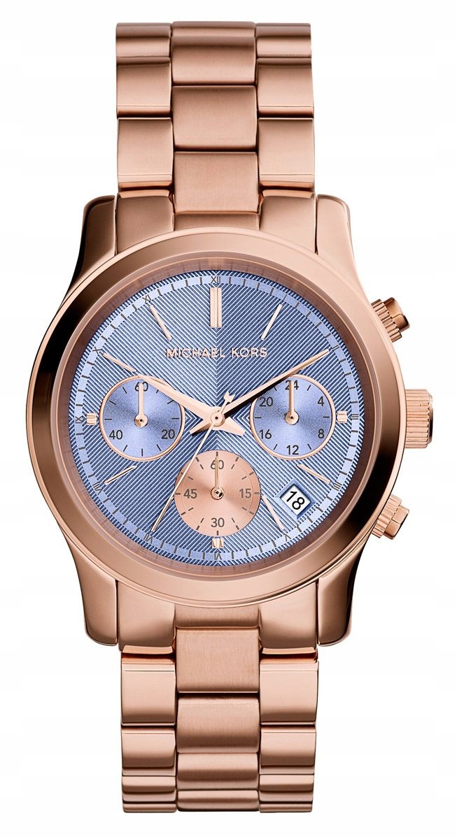 Dámské hodinky Michael Kors Runway MK6163 (38 mm)