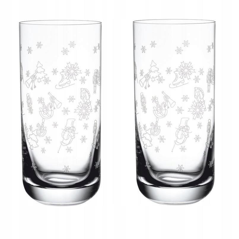 Sklenice 2 ks Toy's Delight Villeroy Boch