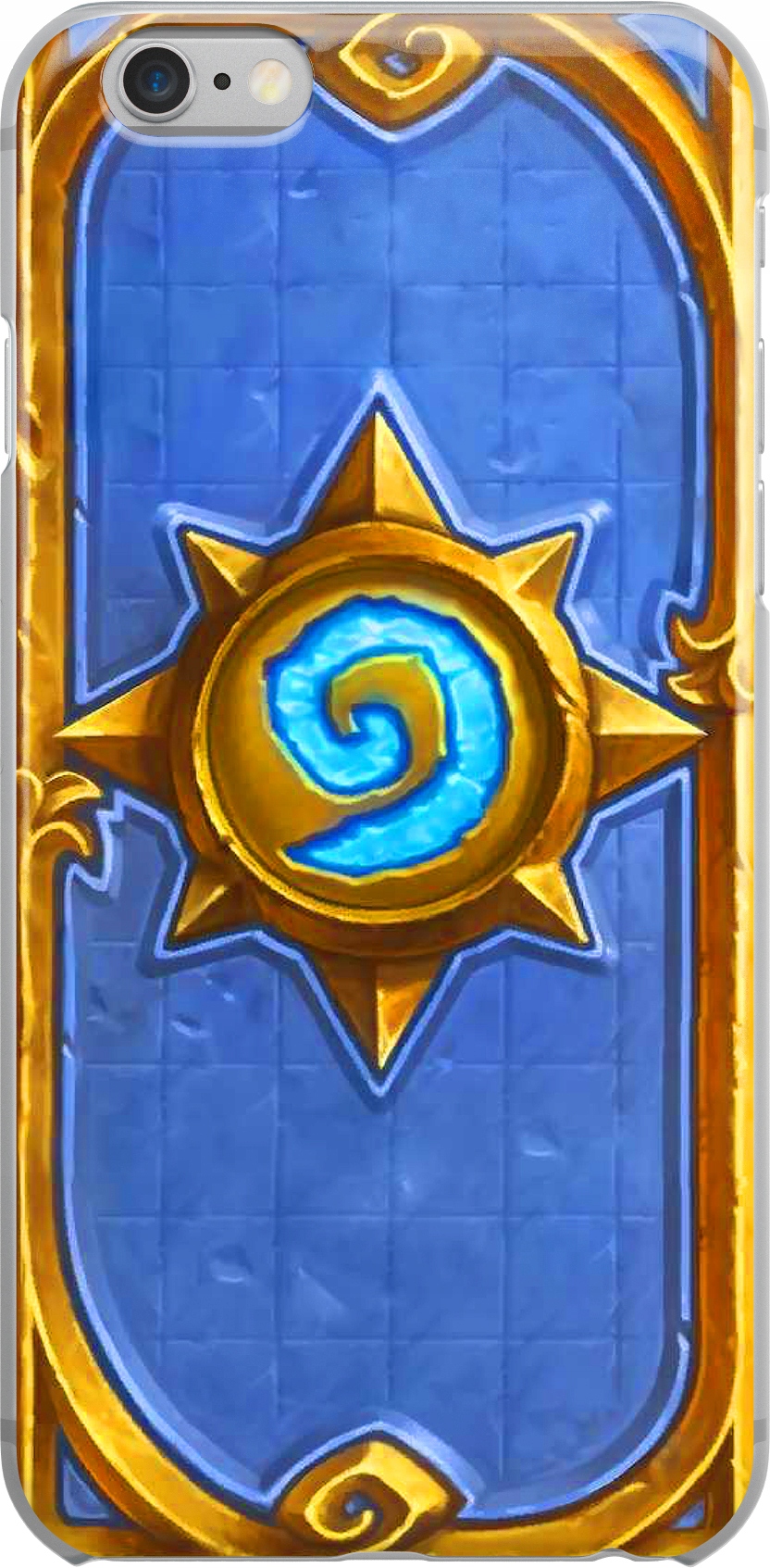 

Etui Wzory Hearthstone Lg K61