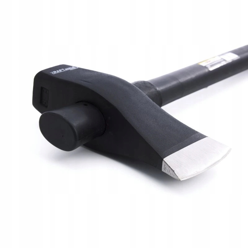 Kraft&Dele KD290 Sekera s fiberglass násadou 3 kg akcia