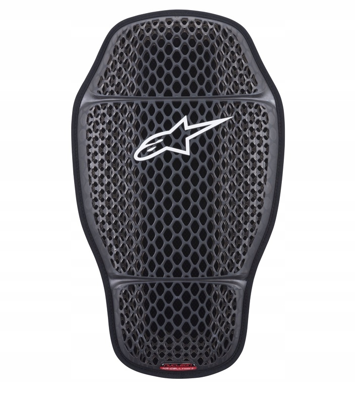 

Alpinestars Nucleon Kr-celli ochraniacz pleców M