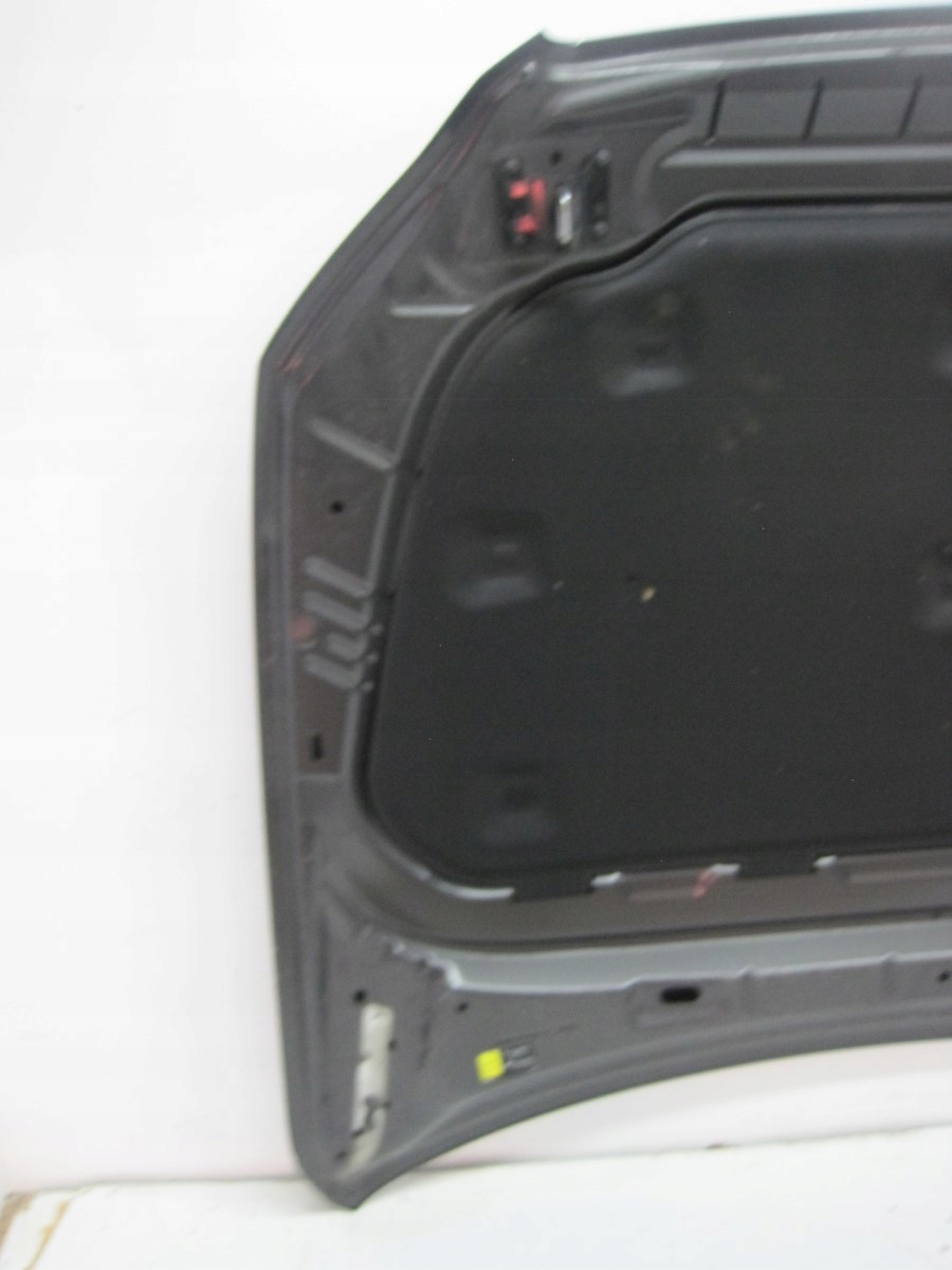 bonnet VOLVO XC60 XC 60