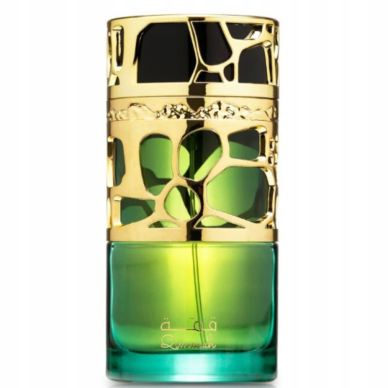Lattafa Qimmah for Women (100 ml) Bju:tip