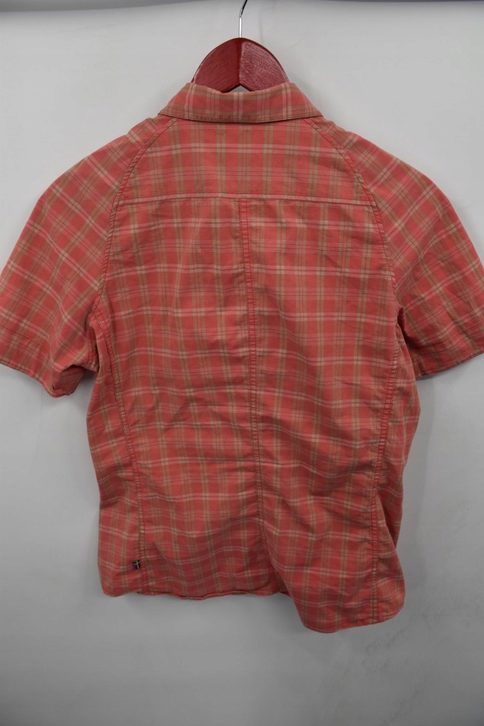 FJALLRAVEN koszula damska, r. M marula Płeć kobieta