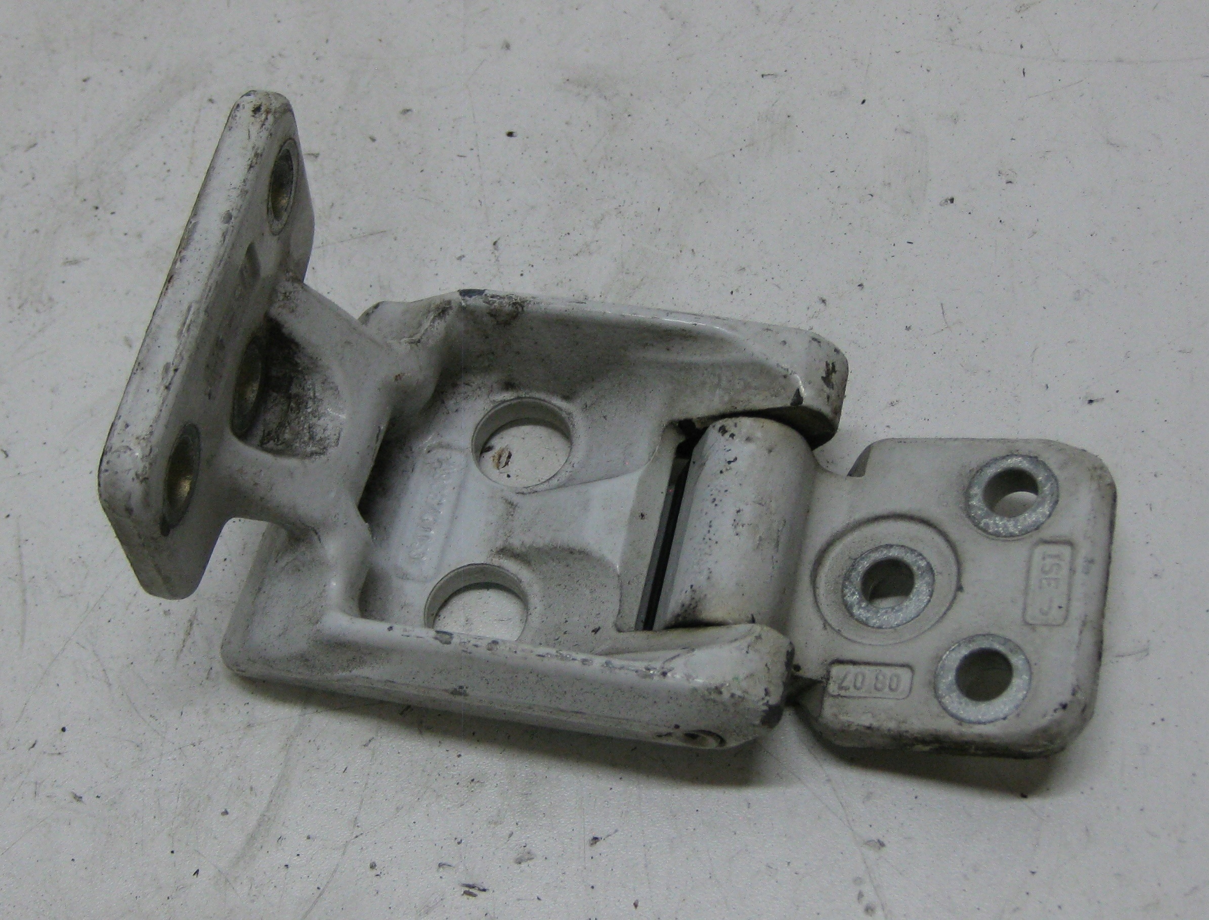 MERCEDES SPRINTER W906 hinge door right rear part lower A9067400537