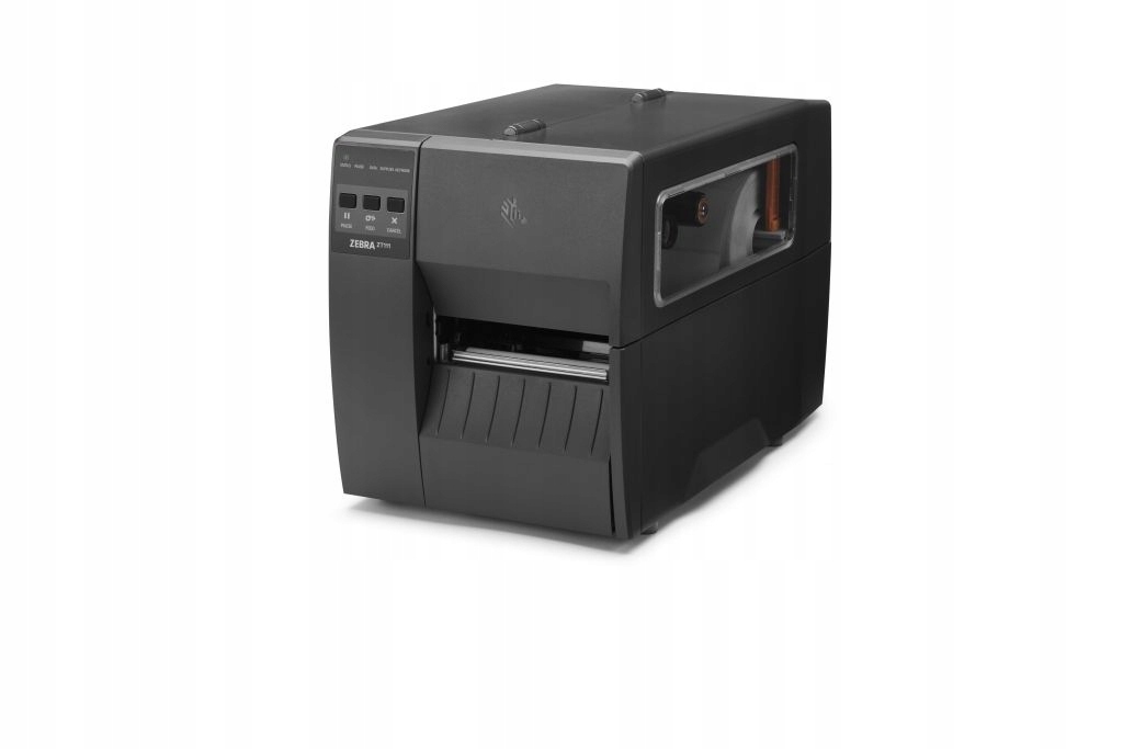 Tiskárna štítků Zebra ZT111 termální 203 Dpi Usb Ethernet RS232