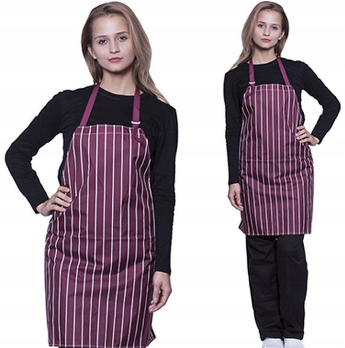 

Fartuch Roboczy Wodoodporny Przedni mod202 Bord