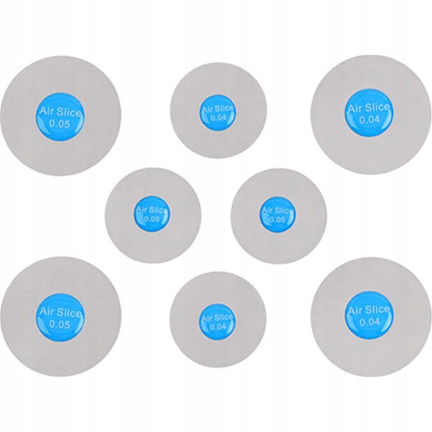 Podkopávače, otvíráky pro otevírání obrazovky Air Slice Retina pro MacBook, 8