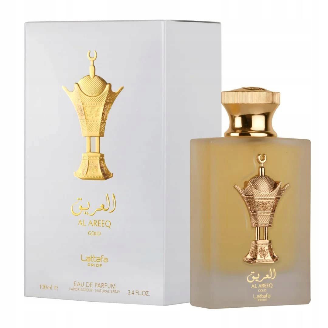Lattafa Ajayeb Dubai Parfémovaná Voda Objem: 100 ML