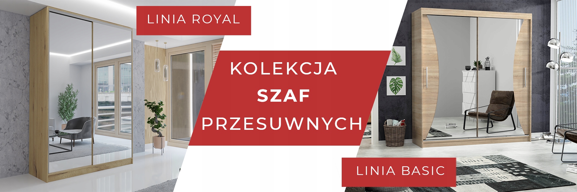 SZAFA NAROŻNA - DĄB SONOMA - PRODUCENT! Marka Caspian