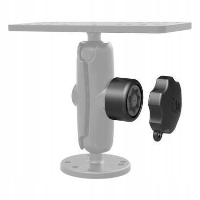 Ram Mounts Blokada zabezpieczająca do ramion ''b'', RAP-S-KNOB3U