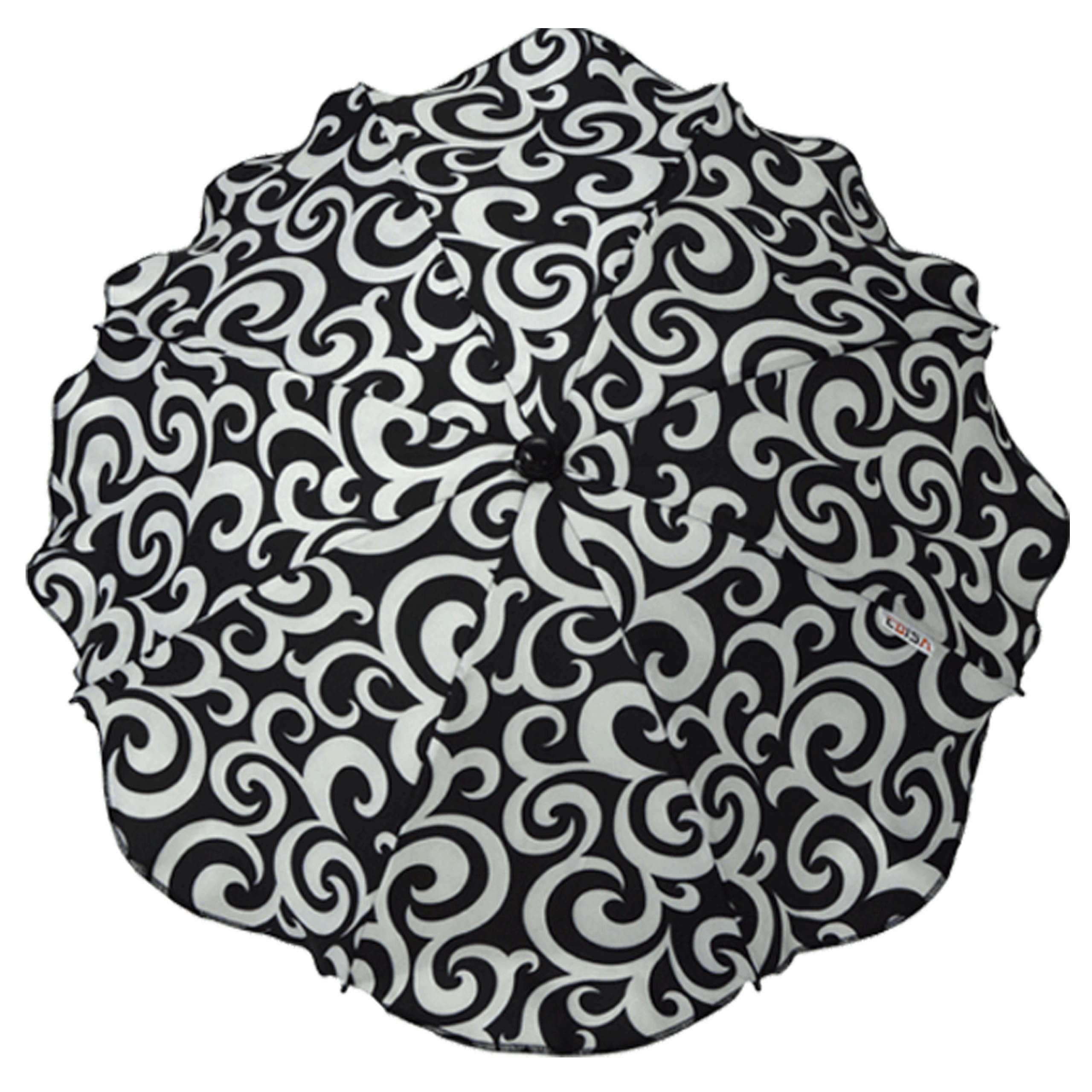 EDISA- PARASOL PARASOLKA DO WÓZKA UNI UCHWYT