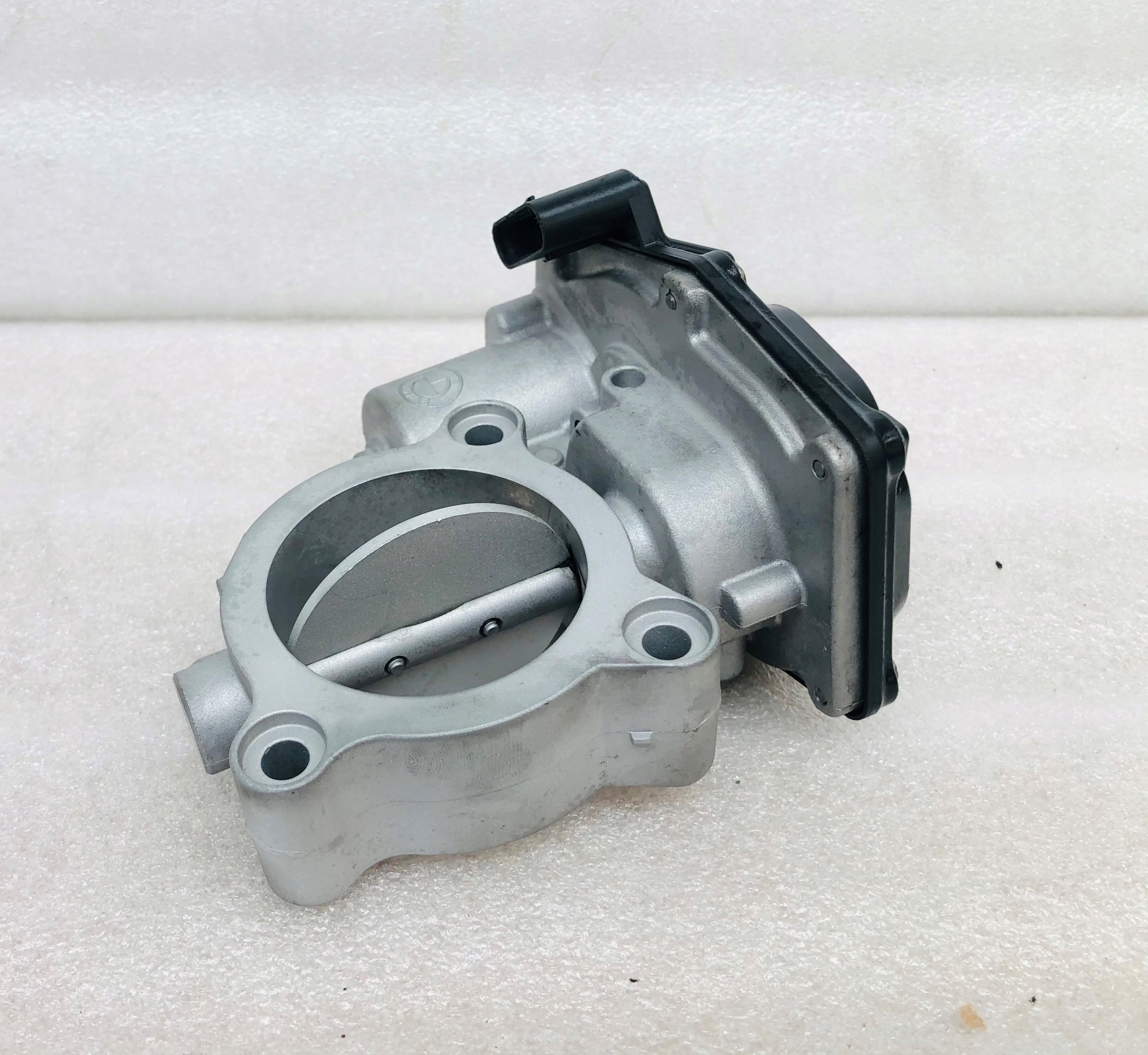 7.02044.02.0 - Дроссельная заслонка BMW Mini 7810752