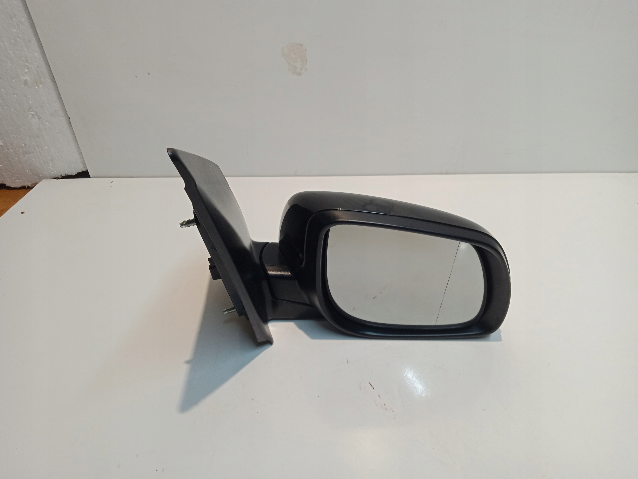 KIA PICANTO III mirror right 5-PIN ABP 2017