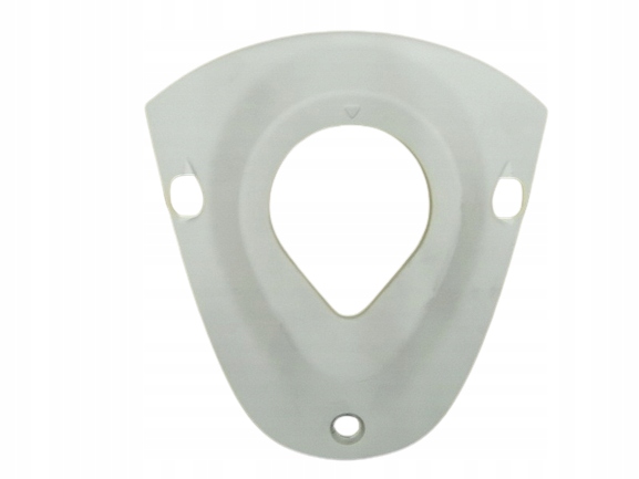 Osłona wlewu paliwa SYM Mio