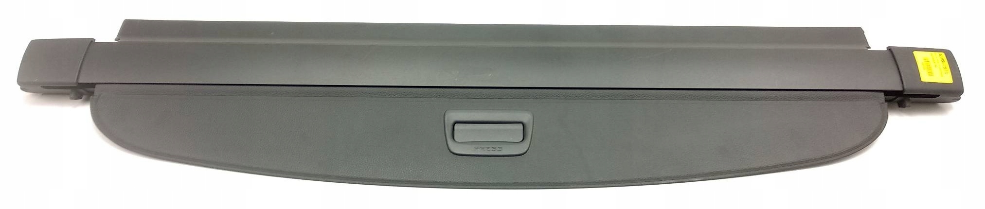 3G9867871 - ASO жалюзи полка задний багажник VW PASSAT B8