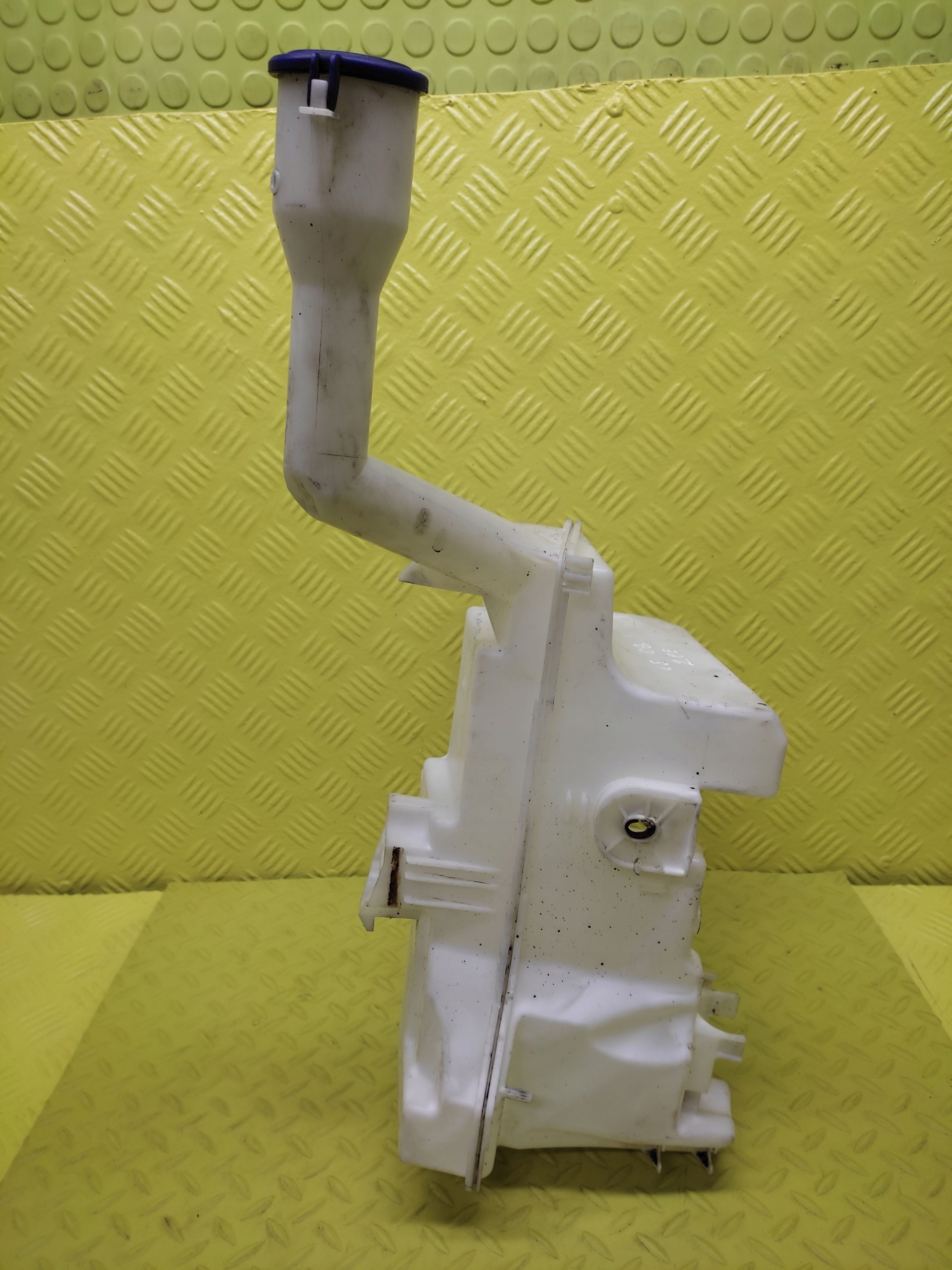 CITROEN C5 III washer fluid tank 968214088