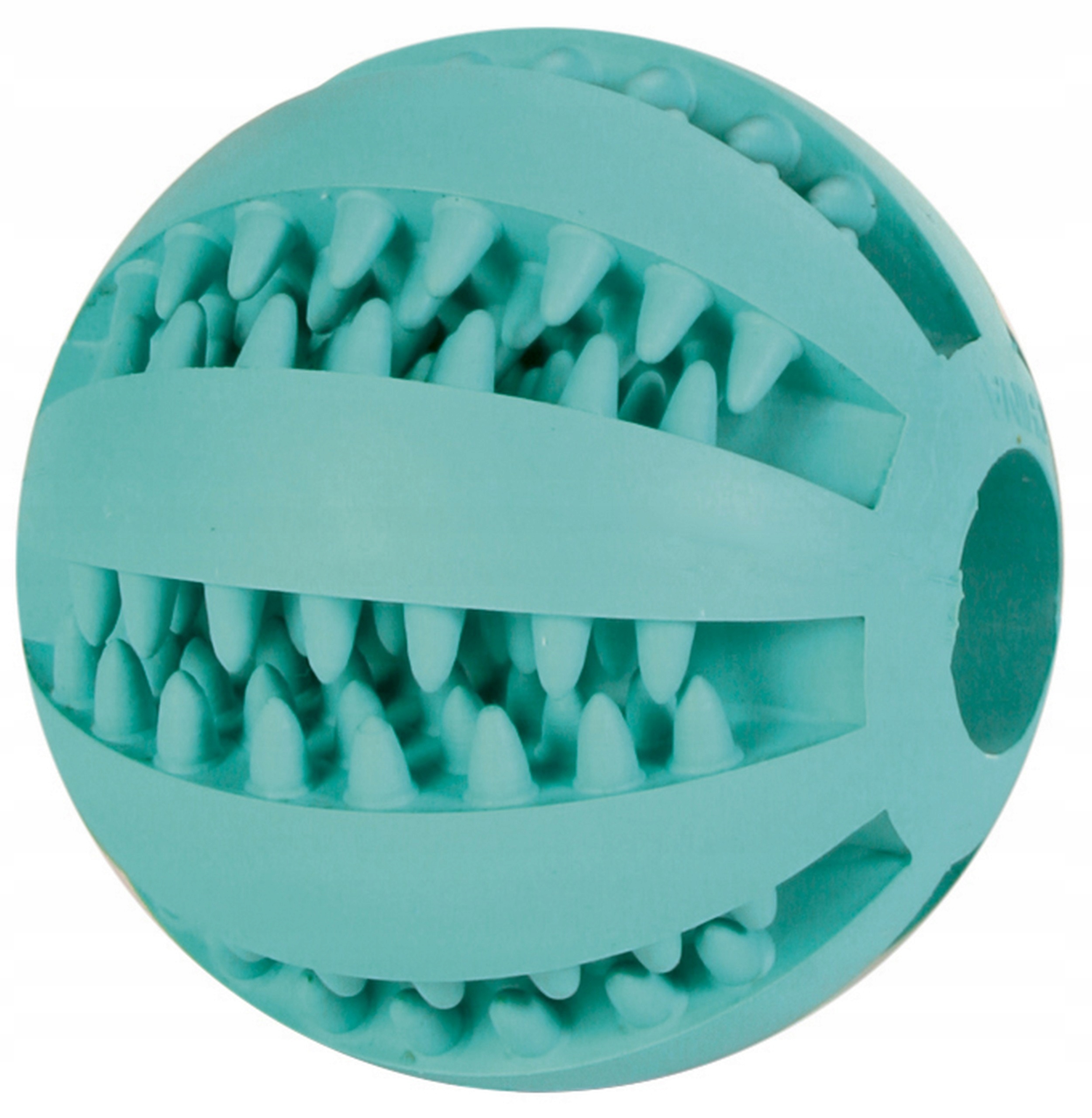 

Piłka Czyszcząca Zęby Denta Psa Odświeża 6,5cm