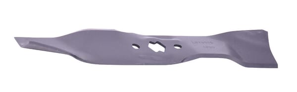 Nůž, L=379 mm, otvor otvor Ø 16.5, vhodný pro Mtd FGP010054