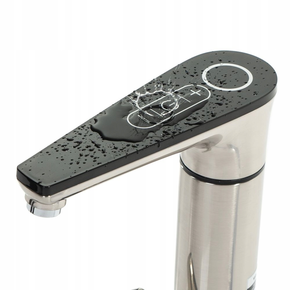 

Bateria grzejąca wodę Podgrzewacz Warmtec 3300 W