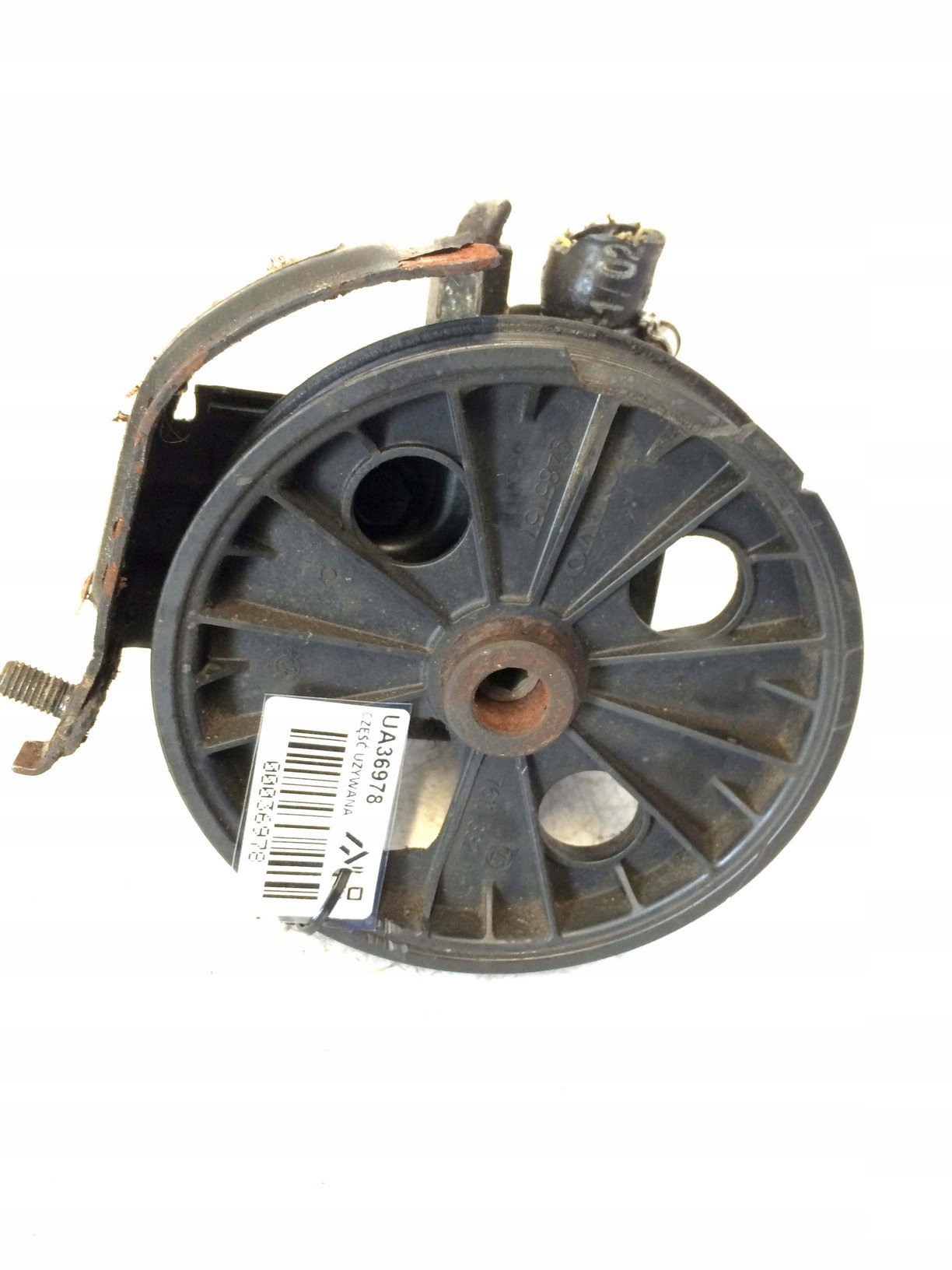 Pompa servosterzo VOLVO V70 76113321129485700