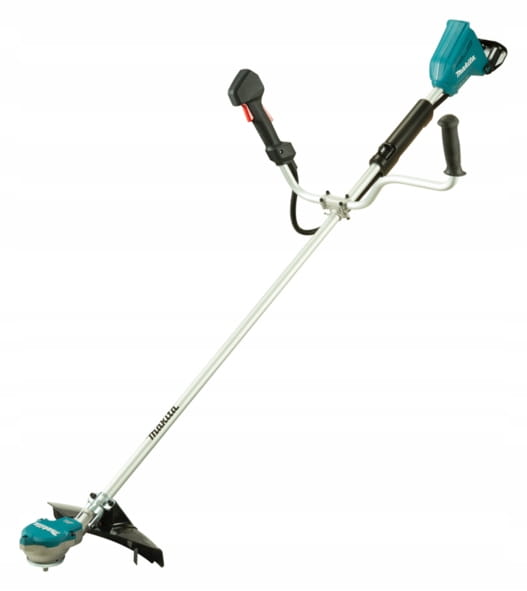 Makita DUR368AZ Akumulátorová Sekačka 2x18V Body