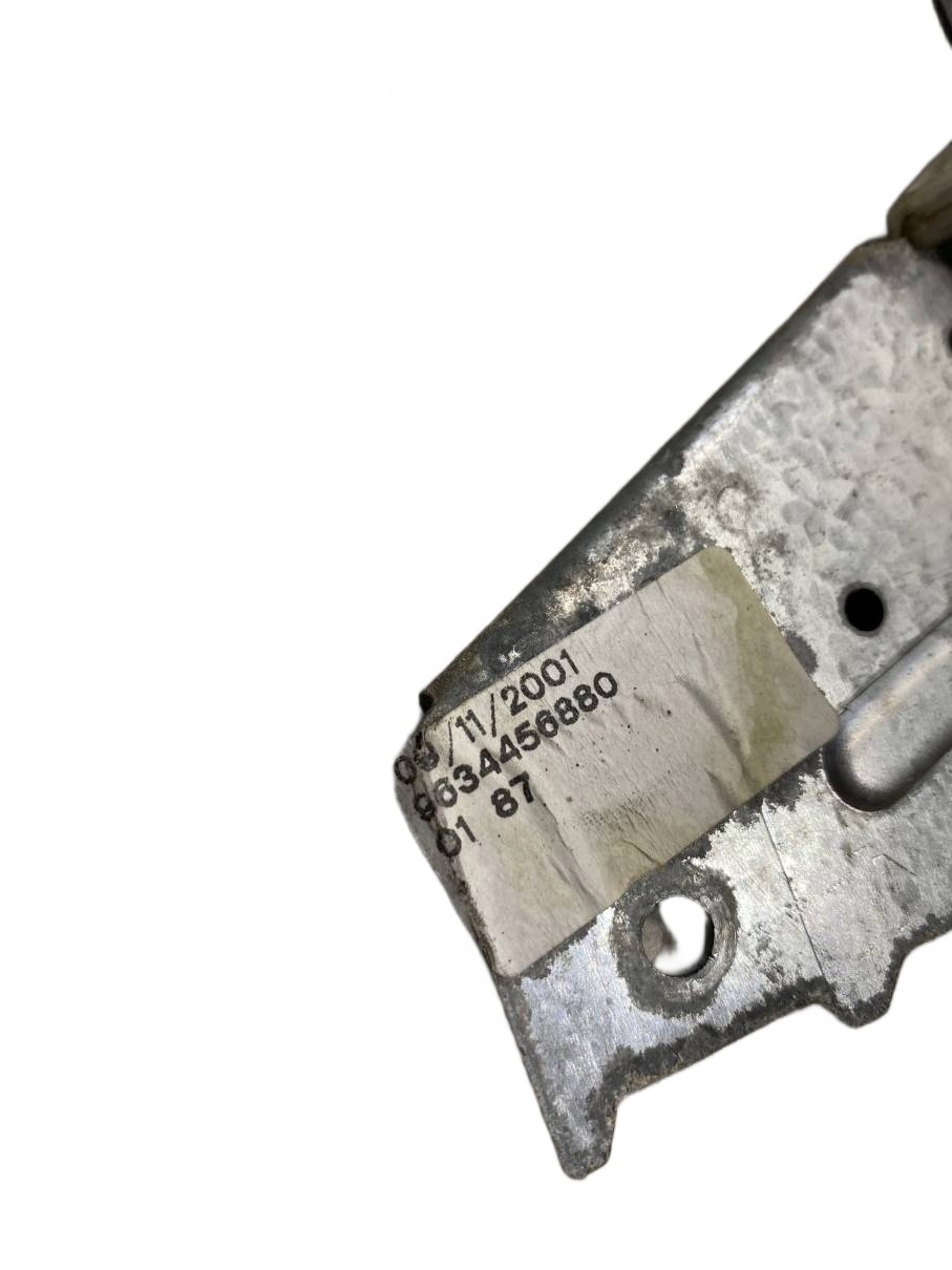 window regulator right front 307 9634456880 9634457480 0130821766