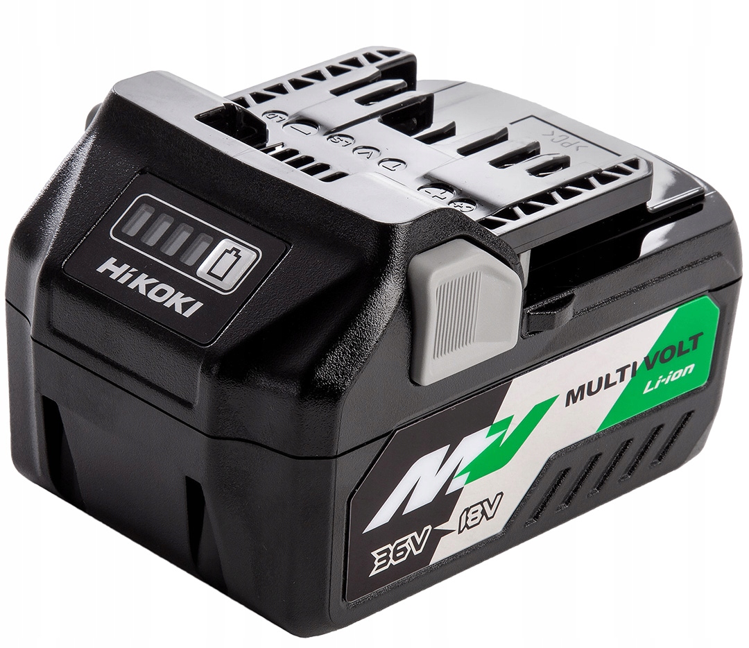 

Akumulator 36/18V 5Ah Multivolt Hikoki BSL36A18