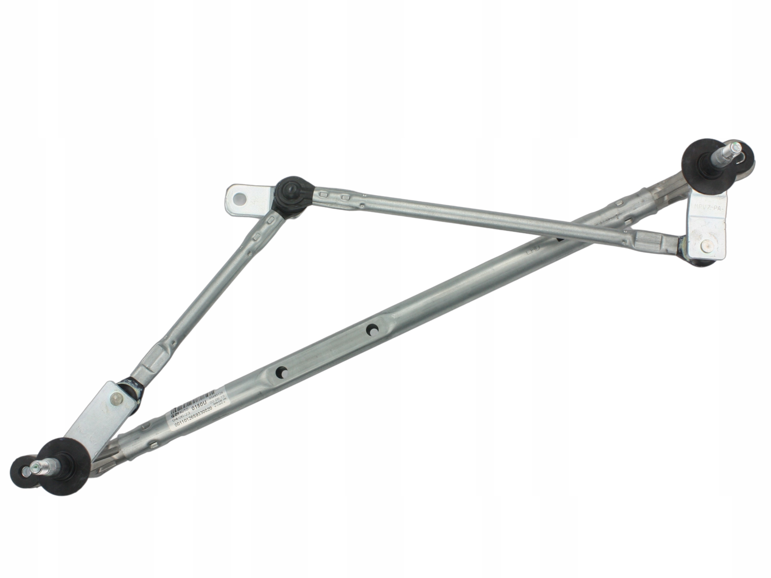 Mechanismus Stěračů Pohonu Chevrolet Orlando