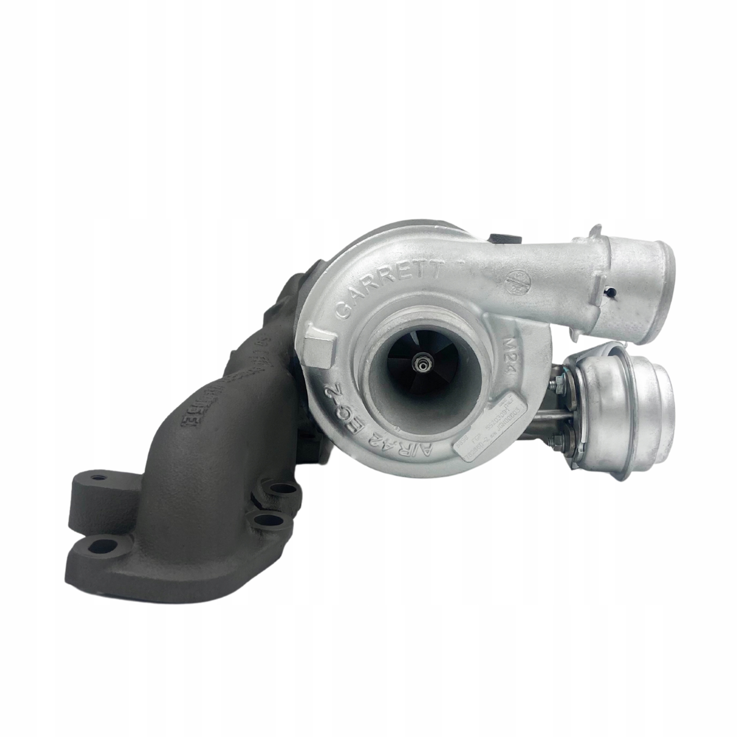 762660 - Турбина Alfa Romeo 159 1.9 JTDM 16V 150km/110kW