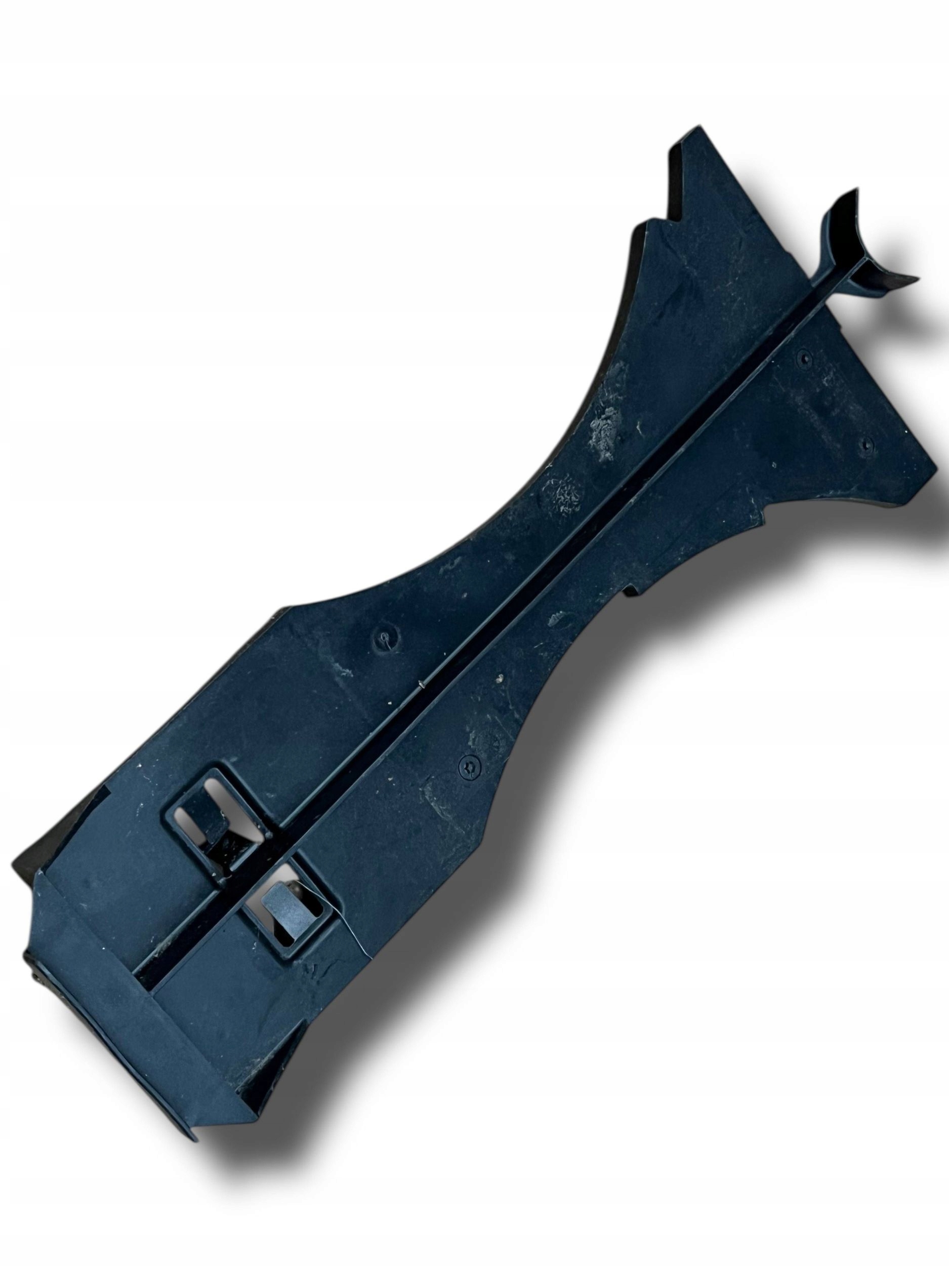 MERCEDES SPRINTER W906 Blende Abdeckung ELEMENT Blende Abdeckung WENTYLATORA A9065051388 !J