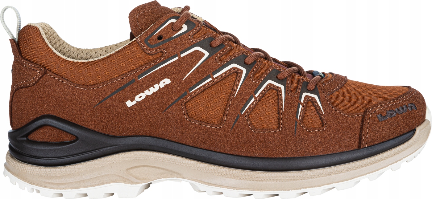Dámské trekové boty Lowa Innox Evo Gtx Lo Ws, velikost 38, Gore-tex