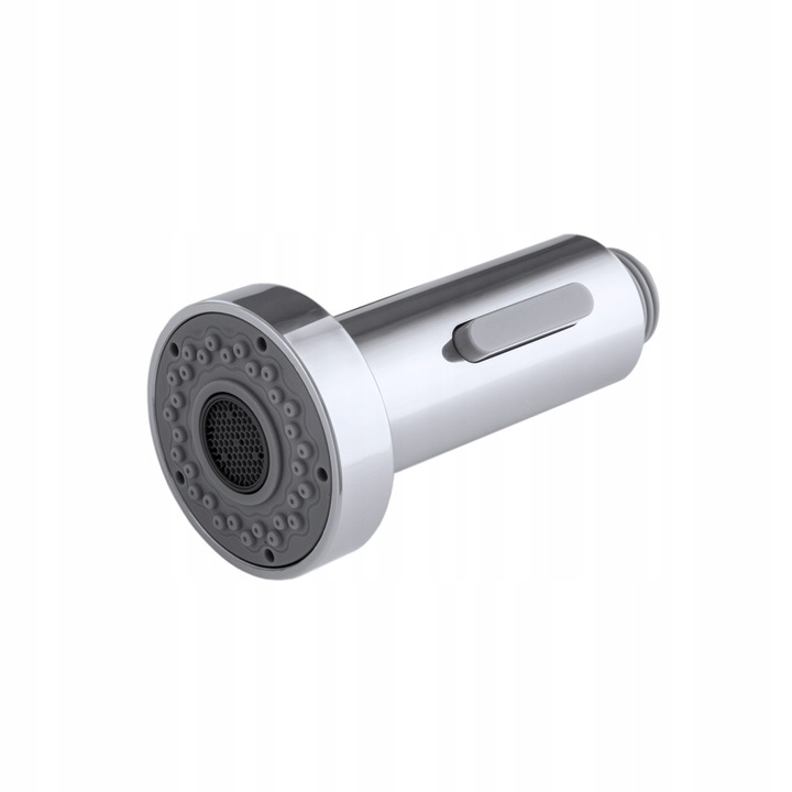 SŁUCHAWKA DO BATERII WYCIĄGANA WYEWKA CHROM POŁYSK EAN (GTIN) 5907479300646